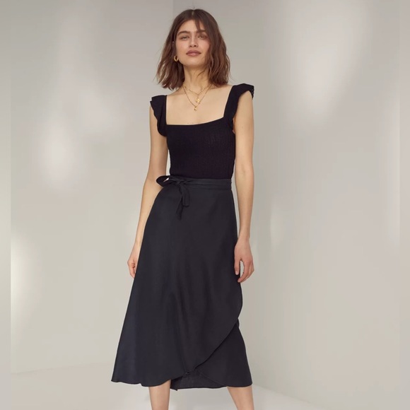 Wilfred Haiku Tank - Picture 4 of 5